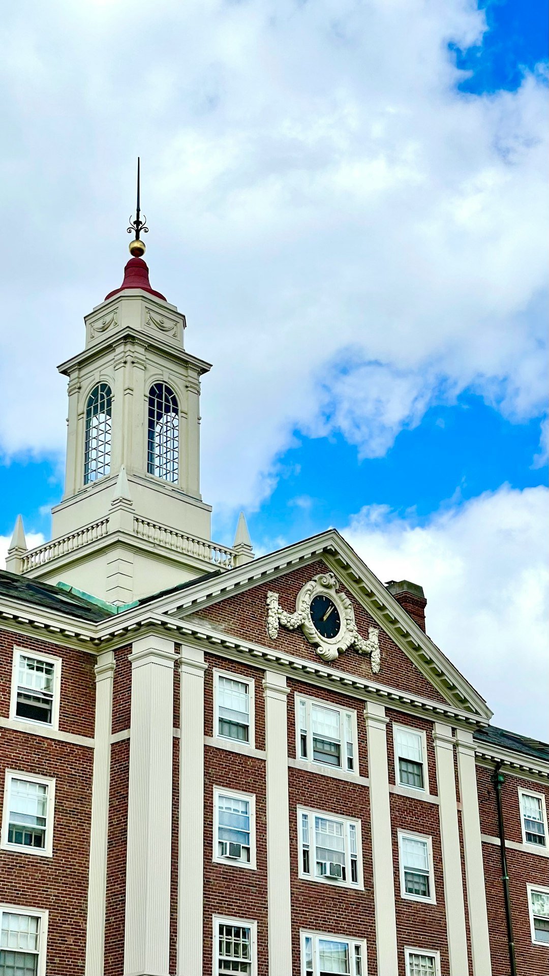 Fully Funded Harvard University Scholarships for International Students