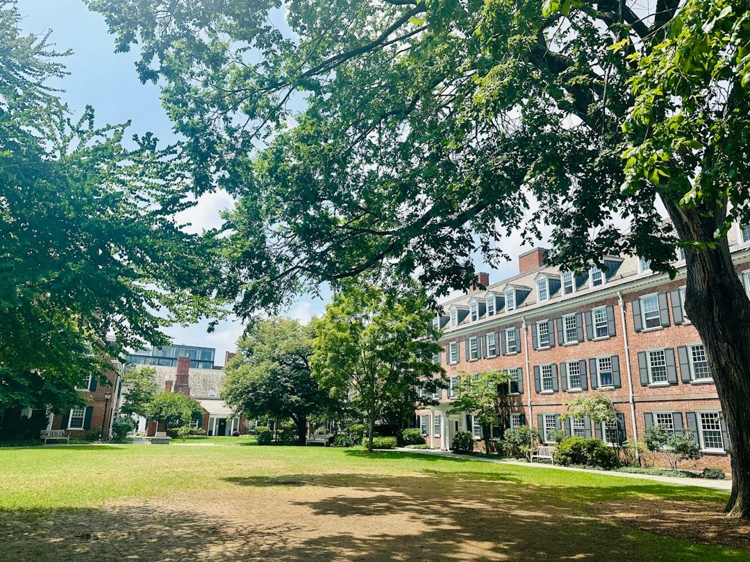 Fully Funded Yale University Scholarships for International Students